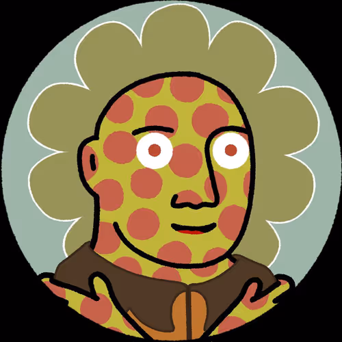 Creature #3654