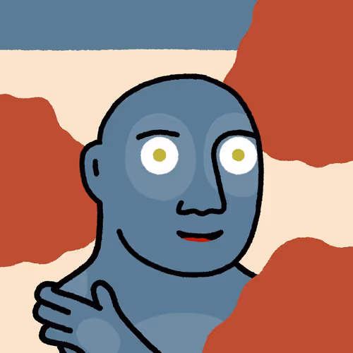 Creature #3508