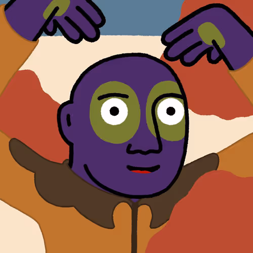 Creature #2767