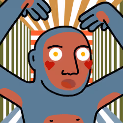 Creature #948