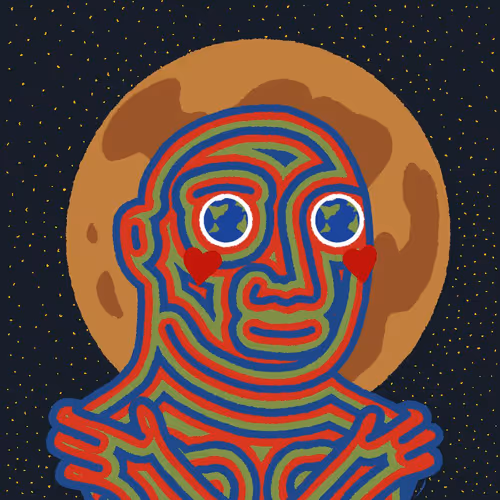 Creature #4331