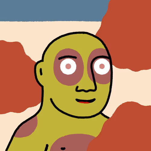 Creature #9195