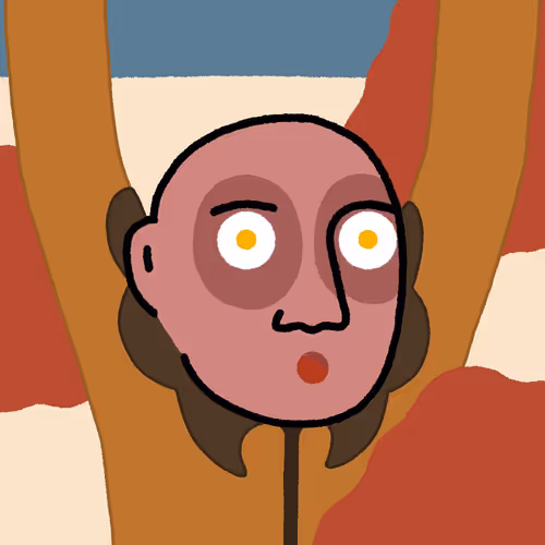 Creature #205
