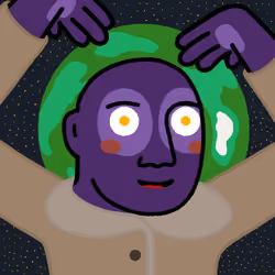 Creature #6692