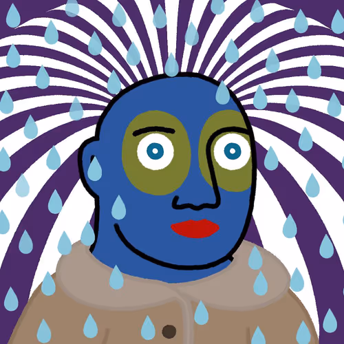 Creature #5192