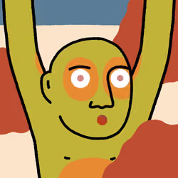 Creature #8163