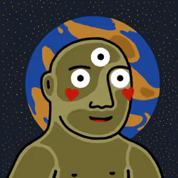 Creature #9812