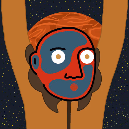 Creature #509