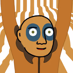 Creature #4589