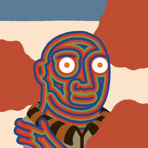 Creature #3151