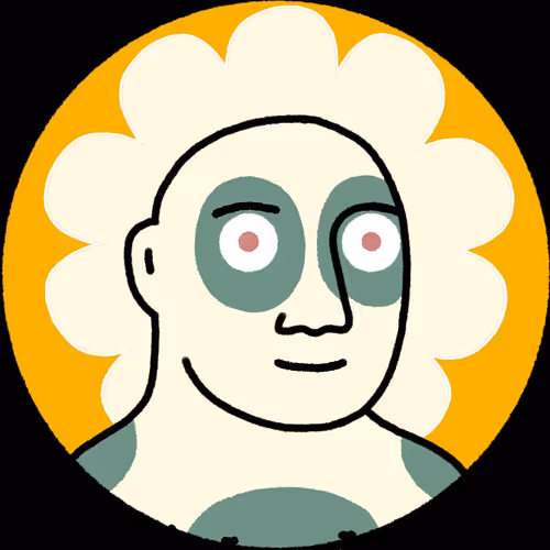 Creature #1817