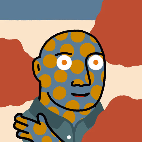 Creature #9979