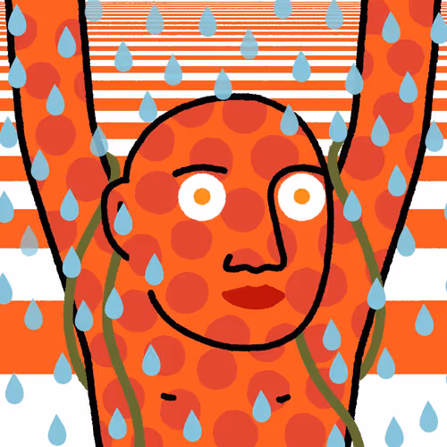 Creature #7040