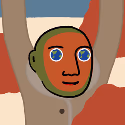 Creature #9926
