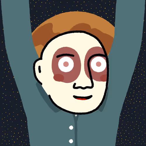 Creature #962