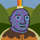 2923