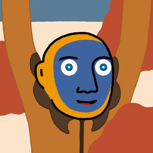 Creature #5296