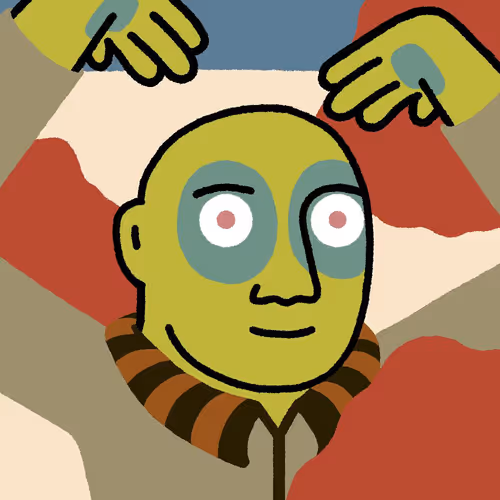Creature #1031