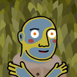 Creature #9404