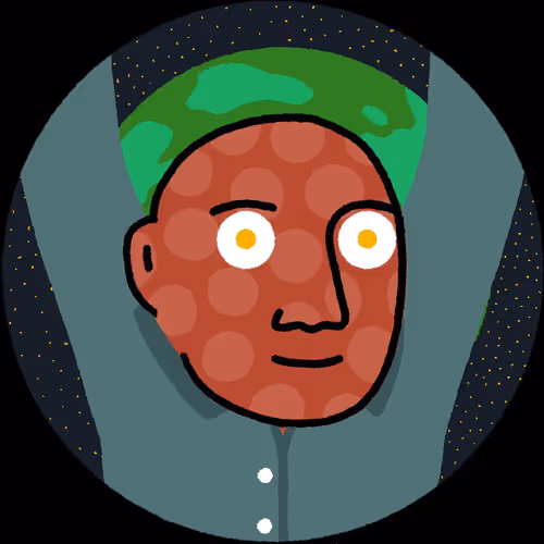Creature #81