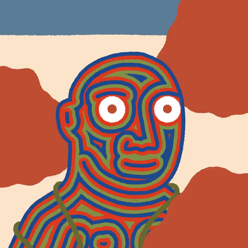 Creature #5424