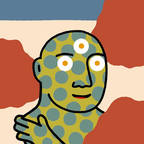 Creature #2168