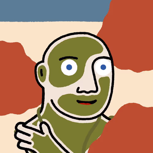 Creature #1611