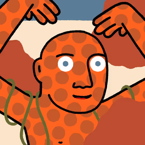 Creature #6231
