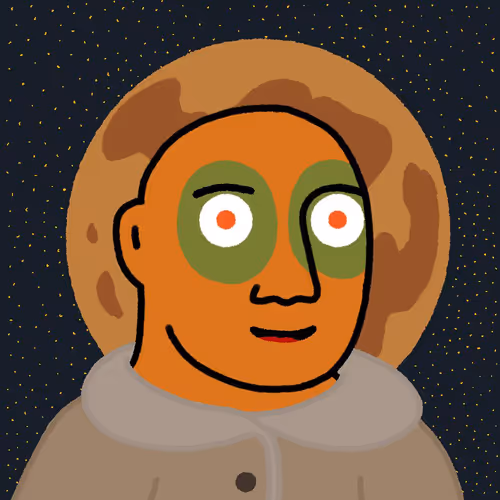 Creature #1584