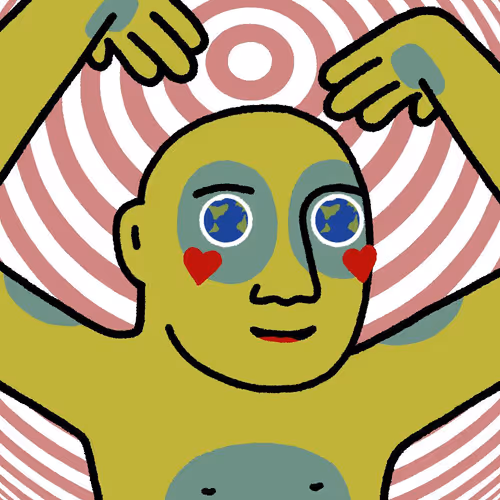Creature #615