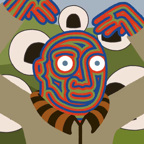 Creature #1211