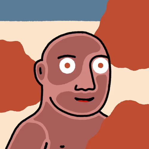 Creature #4753