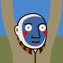 Creature #1566