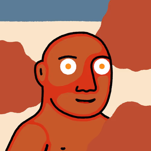 Creature #5600