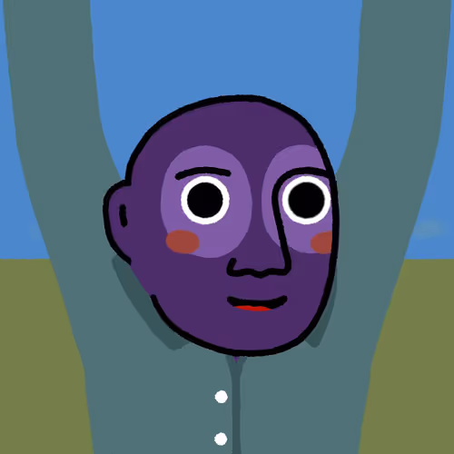 Creature #9041
