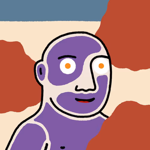 Creature #6257