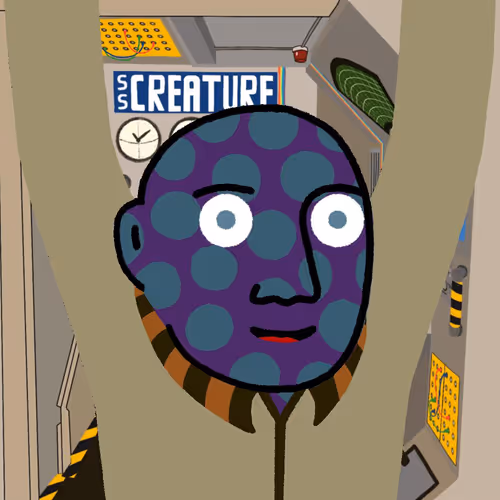 Creatures
