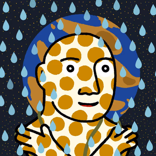 Creature #3213