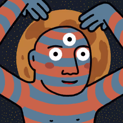 Creature #5703