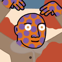 Creature #6113