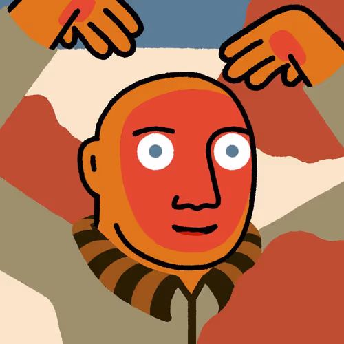 Creature #5182