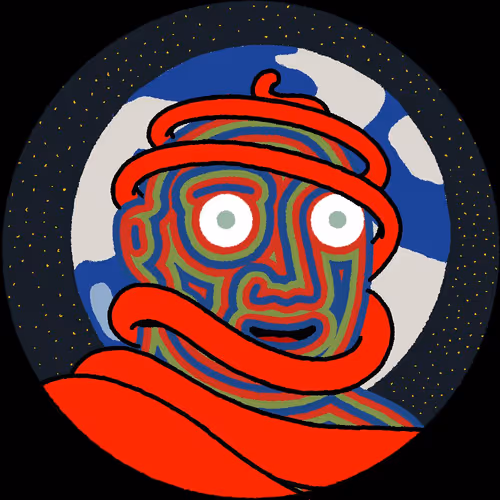 Creature #5900