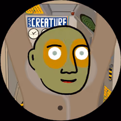 Creature #7400