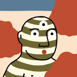 Creature #2388