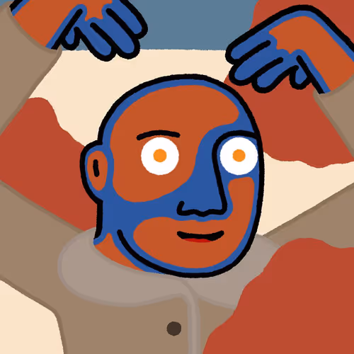 Creature #5907