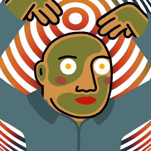Creature #8109