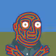 6970