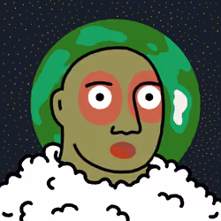 Creature #8857