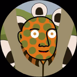 Creature #6899