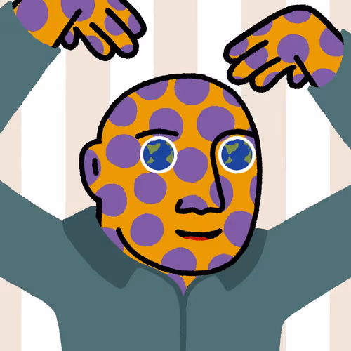 Creature #2560